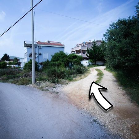 Villa Shu Krimovica 외부 사진