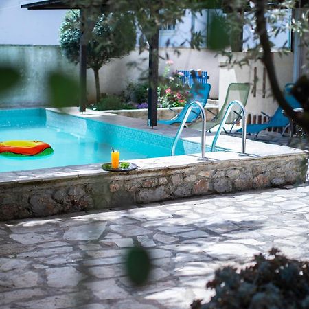 Villa Shu Krimovica 외부 사진