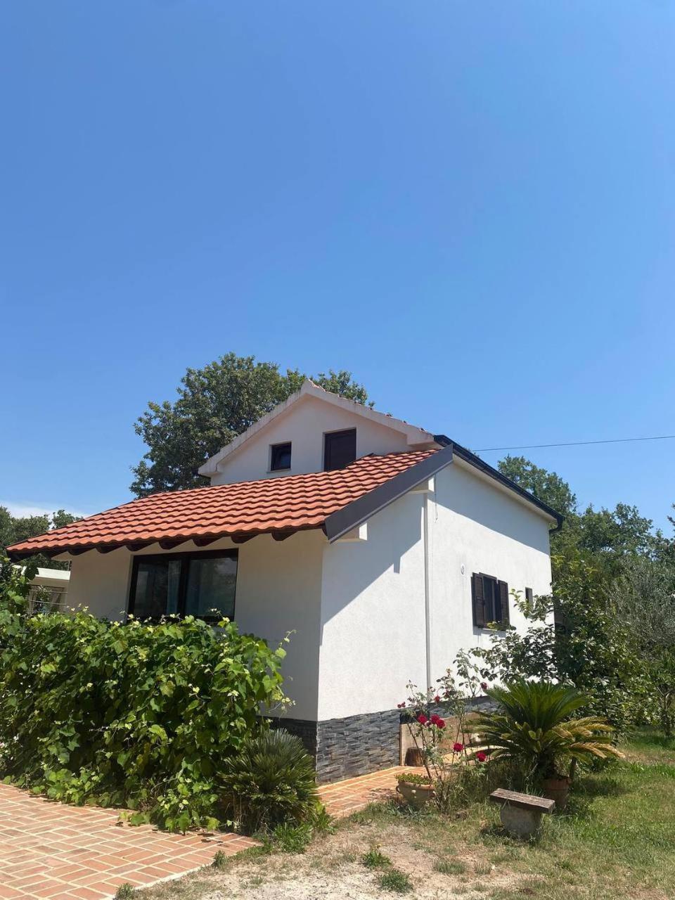 Villa Shu Krimovica 외부 사진