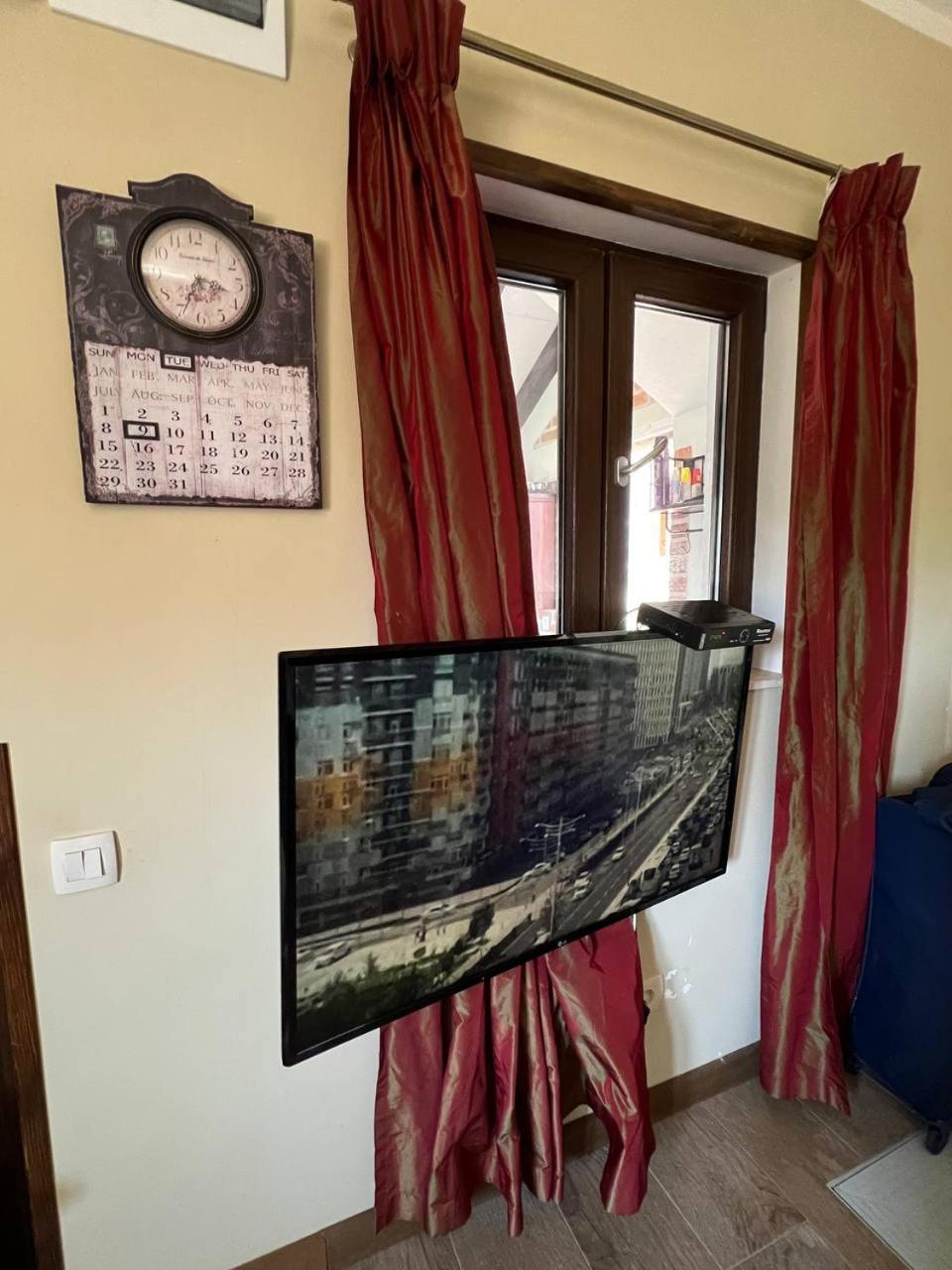 Villa Shu Krimovica 외부 사진