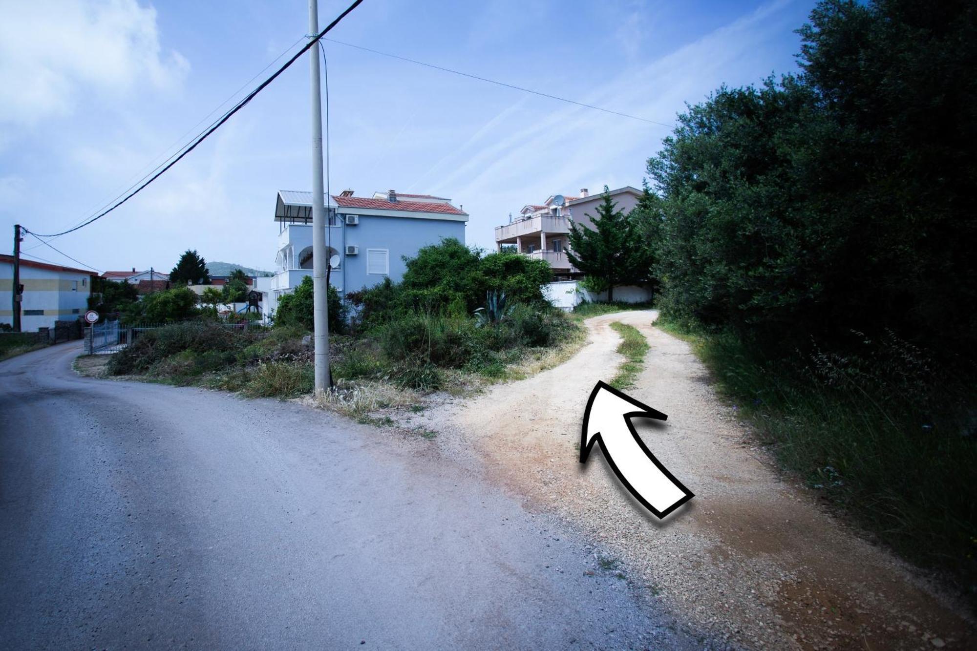 Villa Shu Krimovica 외부 사진