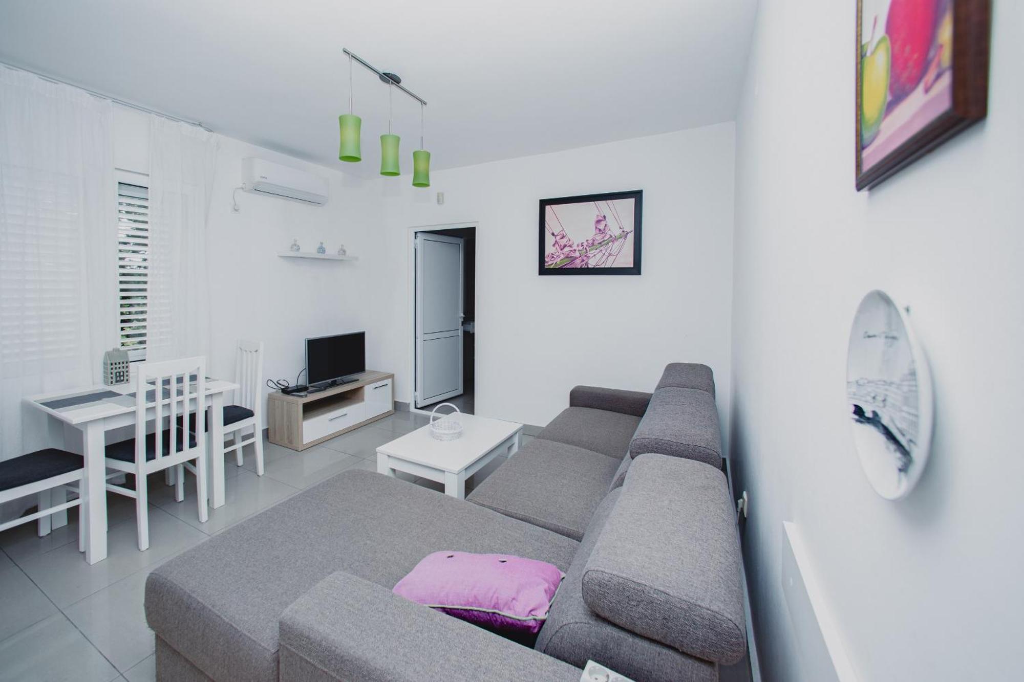 Villa Shu Krimovica 외부 사진