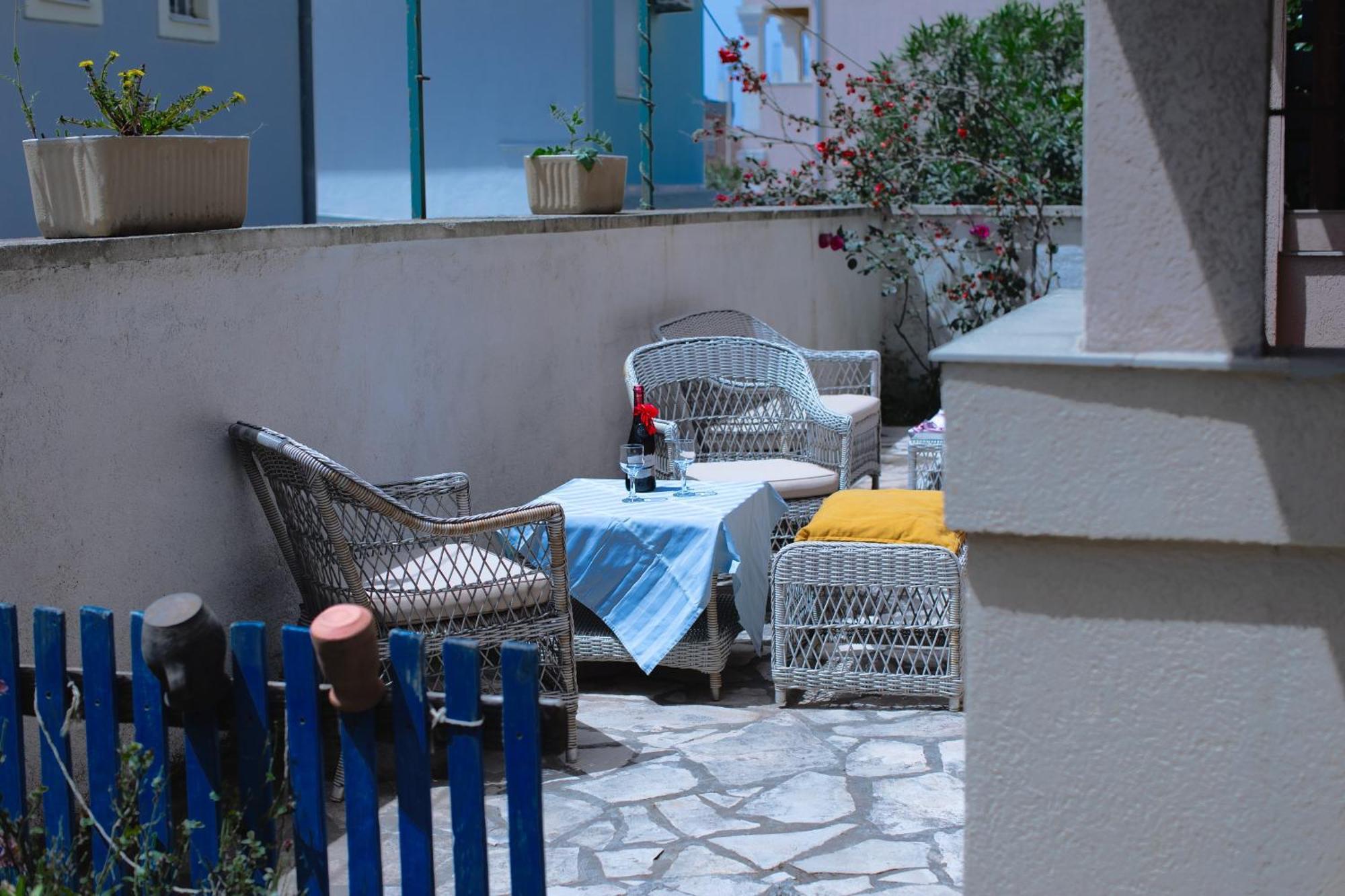 Villa Shu Krimovica 외부 사진