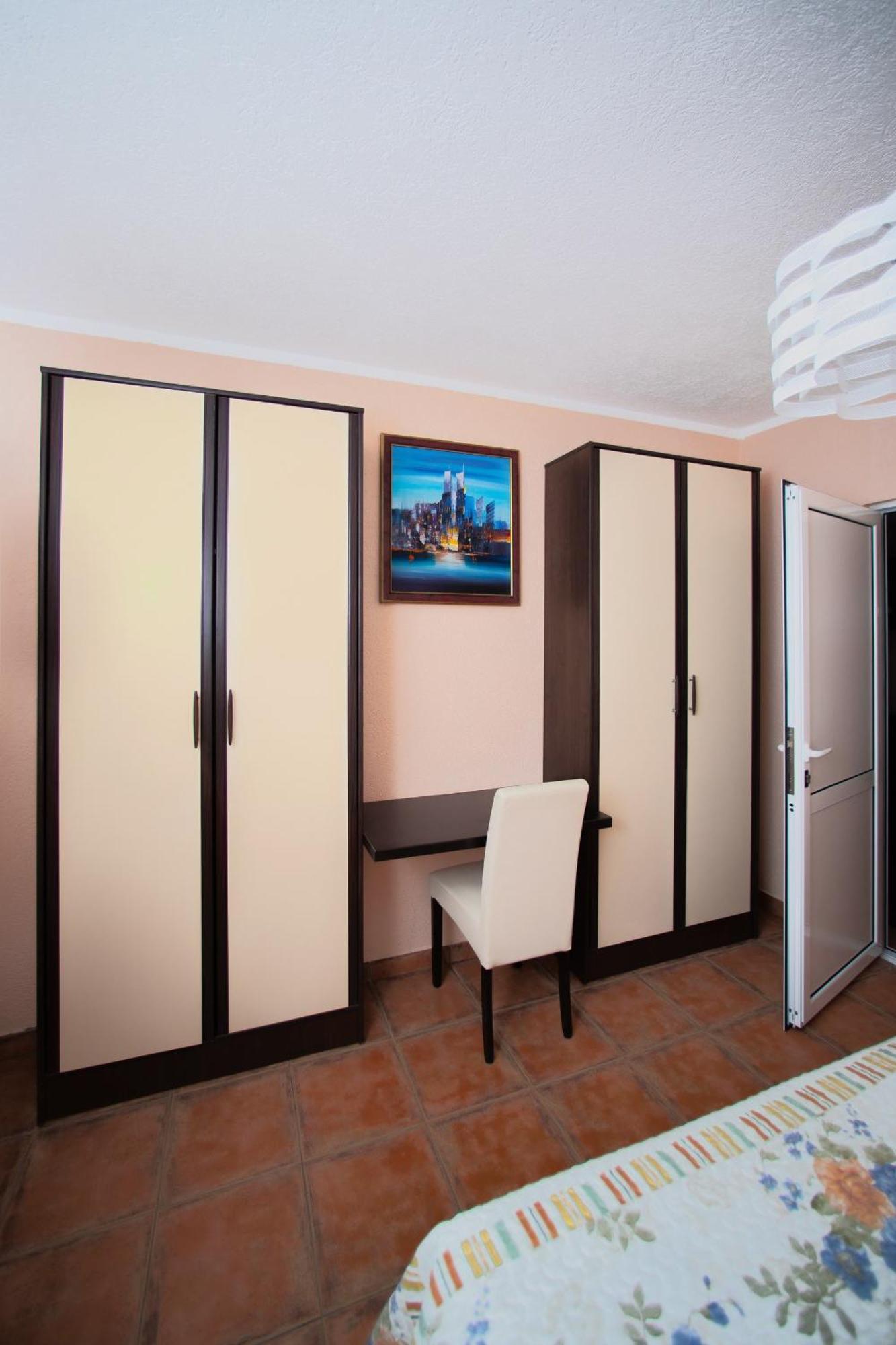 Villa Shu Krimovica 외부 사진