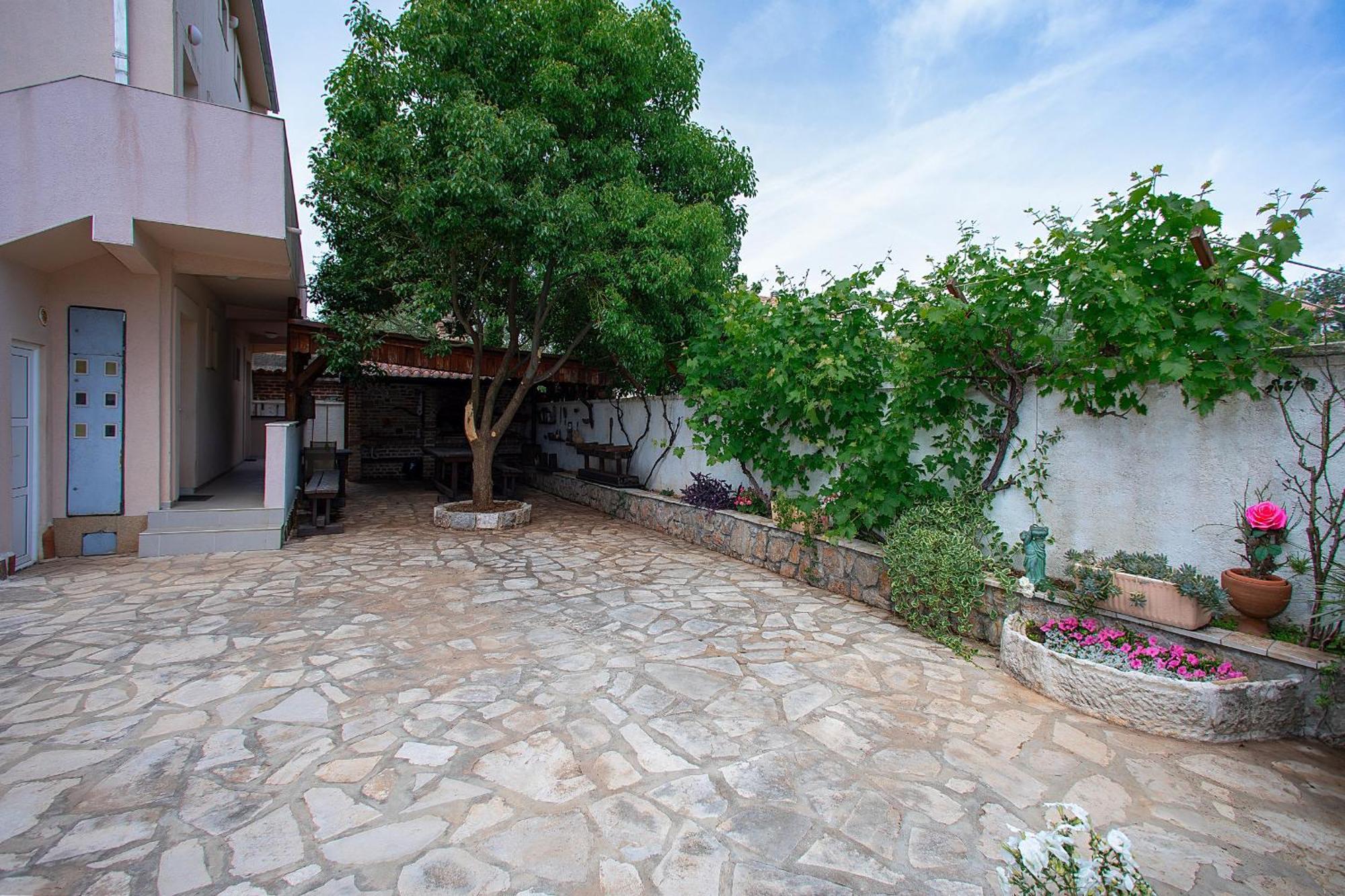 Villa Shu Krimovica 외부 사진