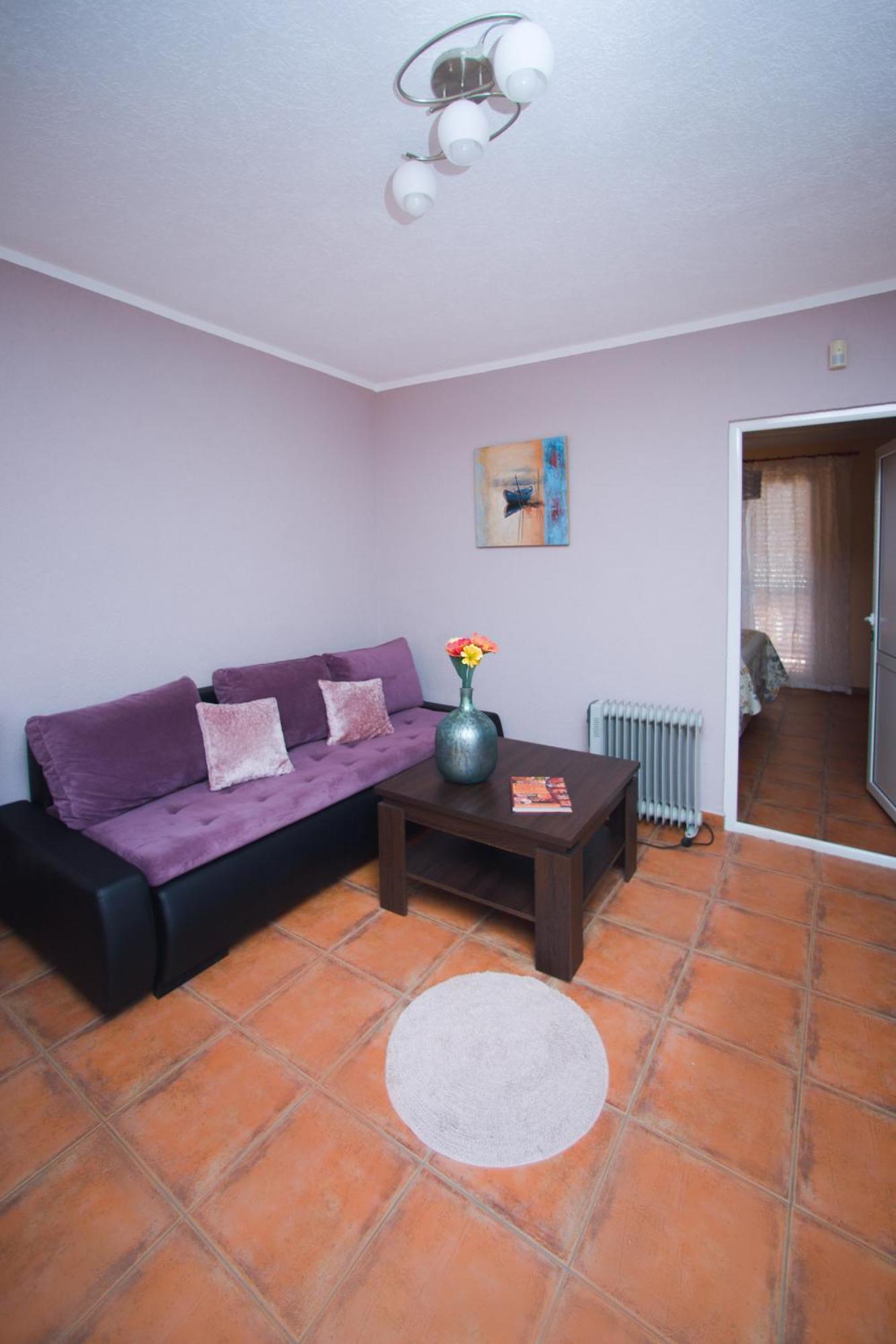 Villa Shu Krimovica 외부 사진