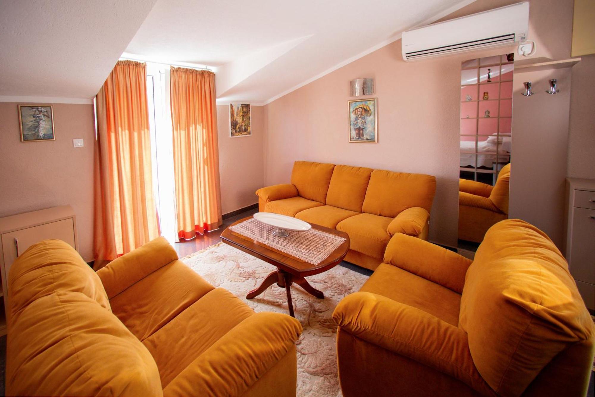 Villa Shu Krimovica 외부 사진
