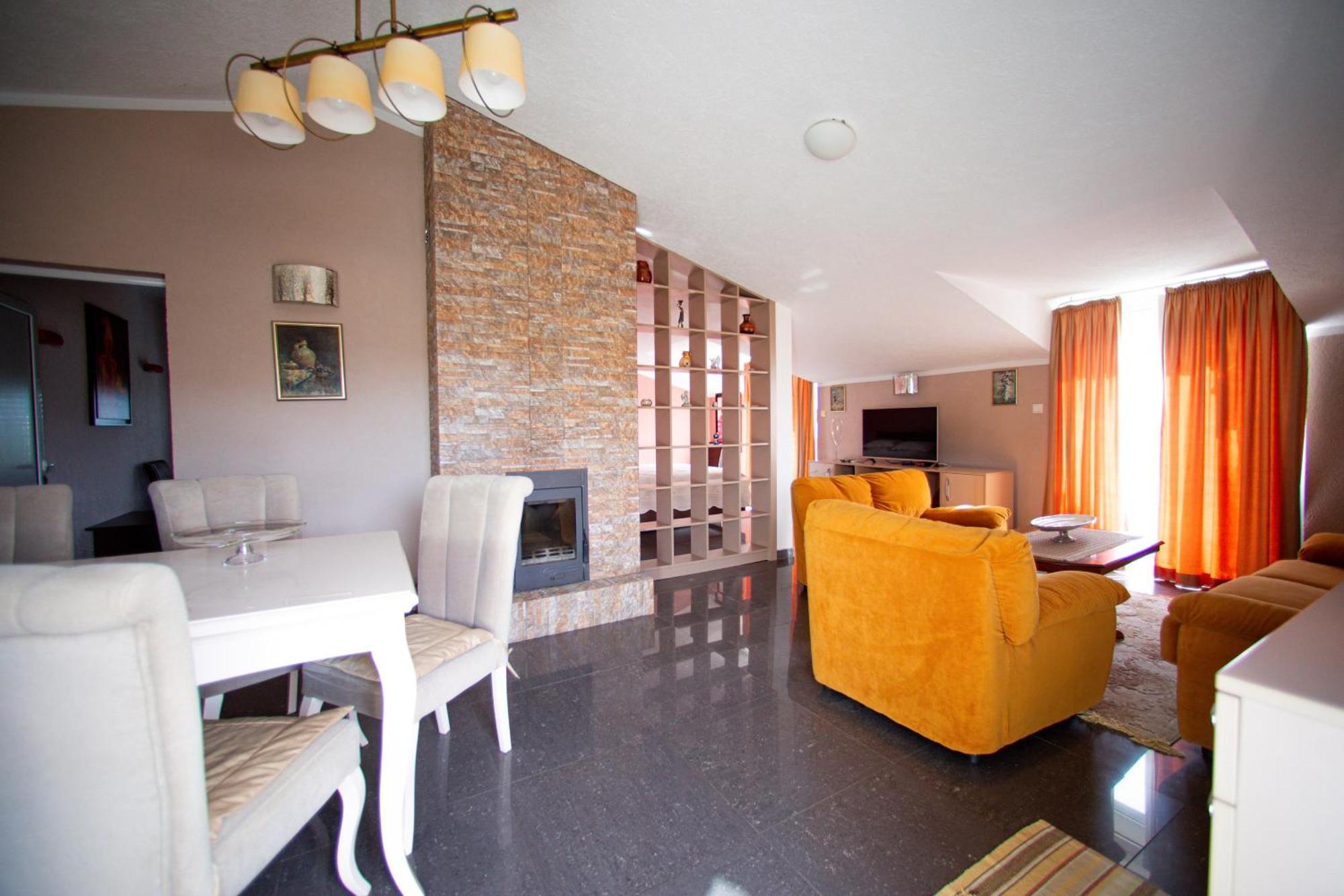 Villa Shu Krimovica 외부 사진