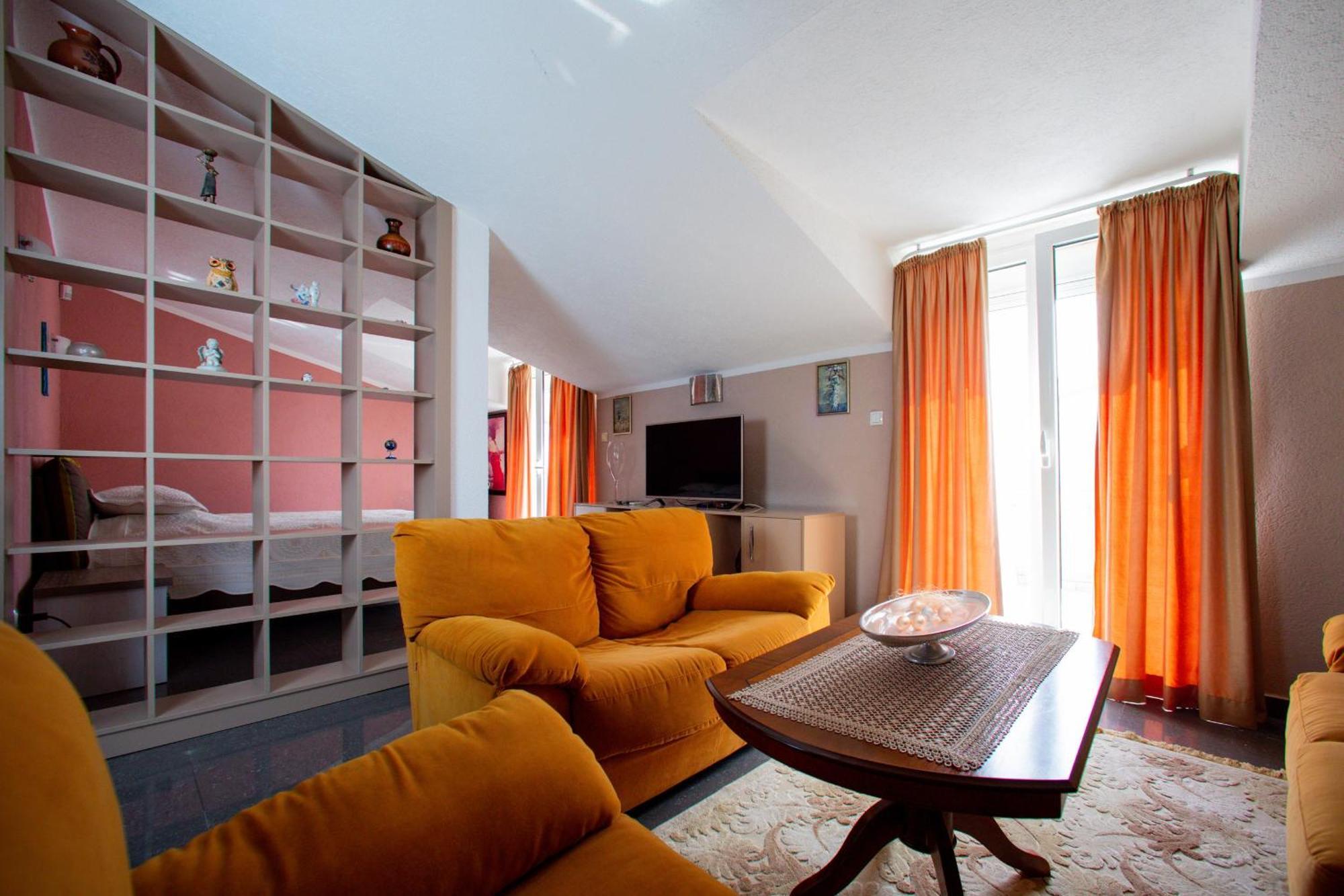 Villa Shu Krimovica 외부 사진