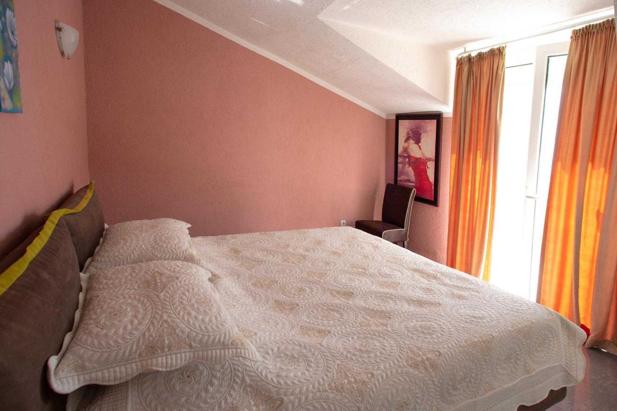 Villa Shu Krimovica 외부 사진