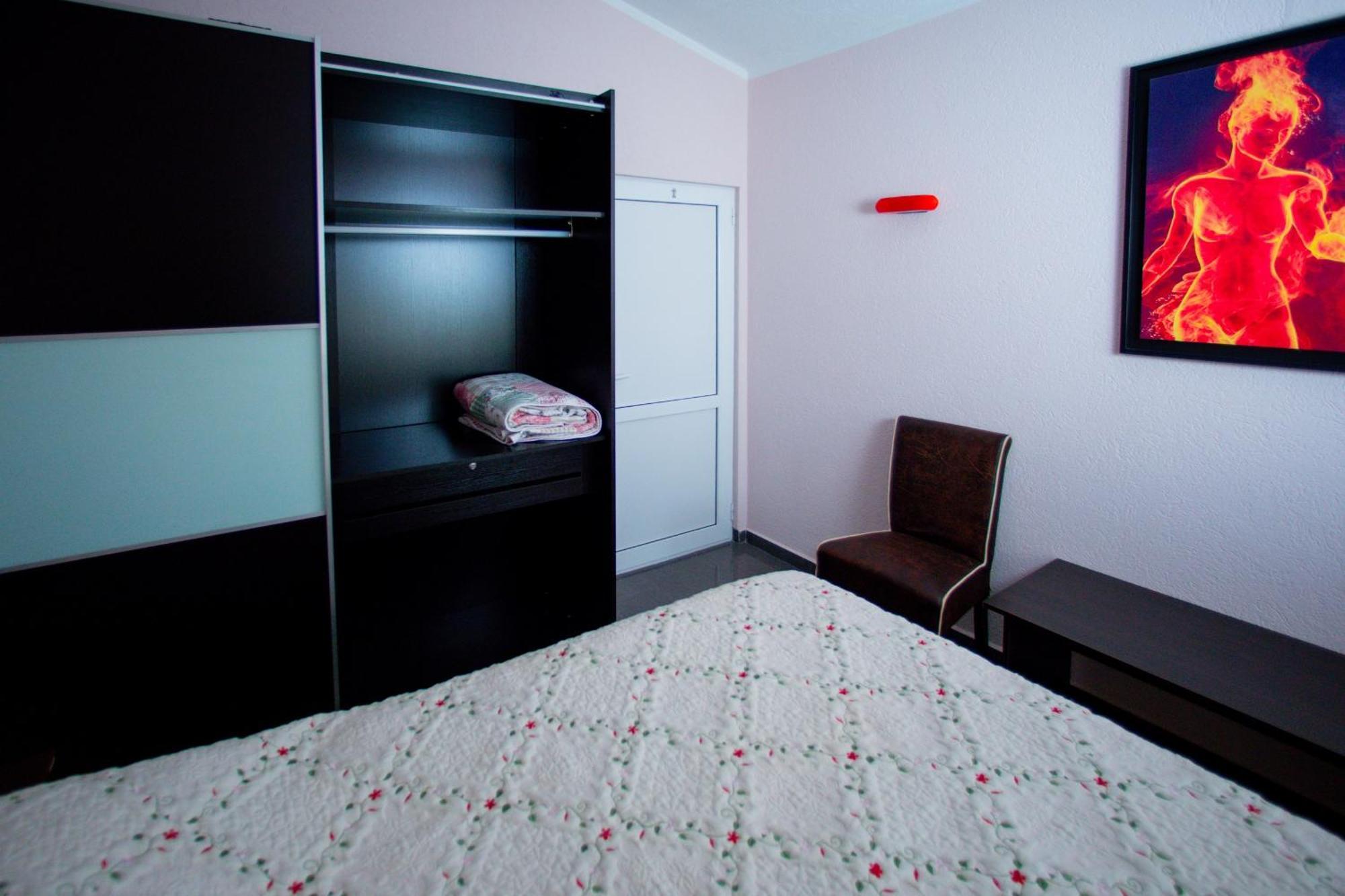 Villa Shu Krimovica 외부 사진