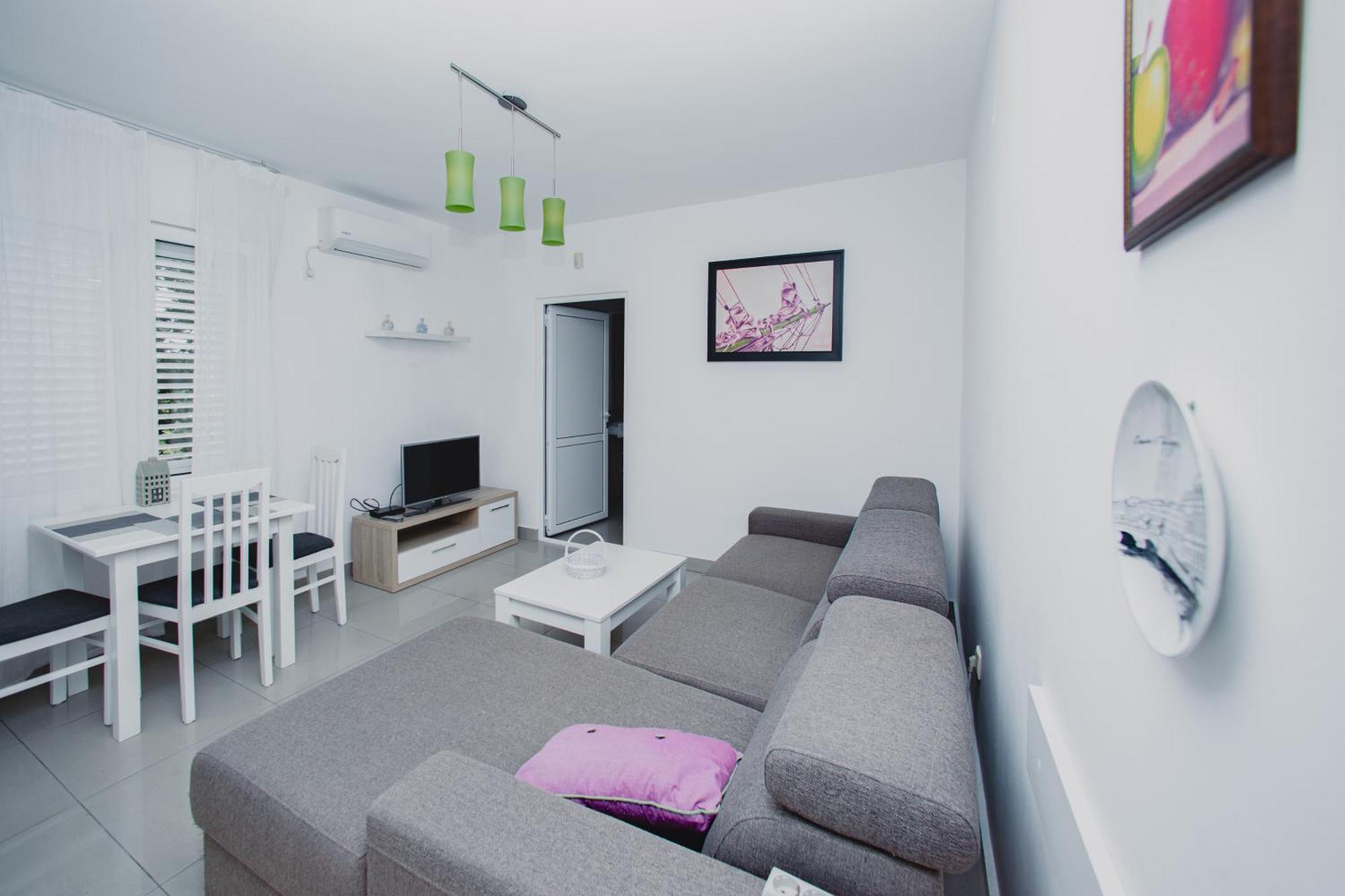Villa Shu Krimovica 외부 사진