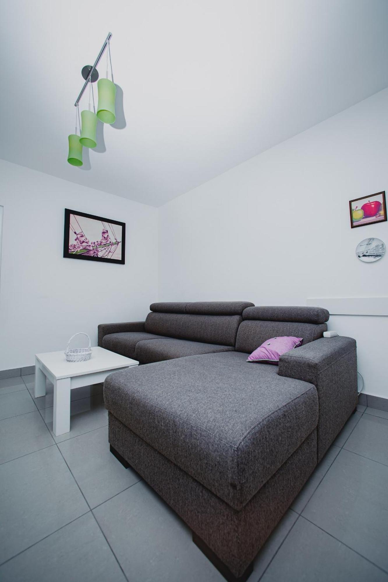 Villa Shu Krimovica 외부 사진