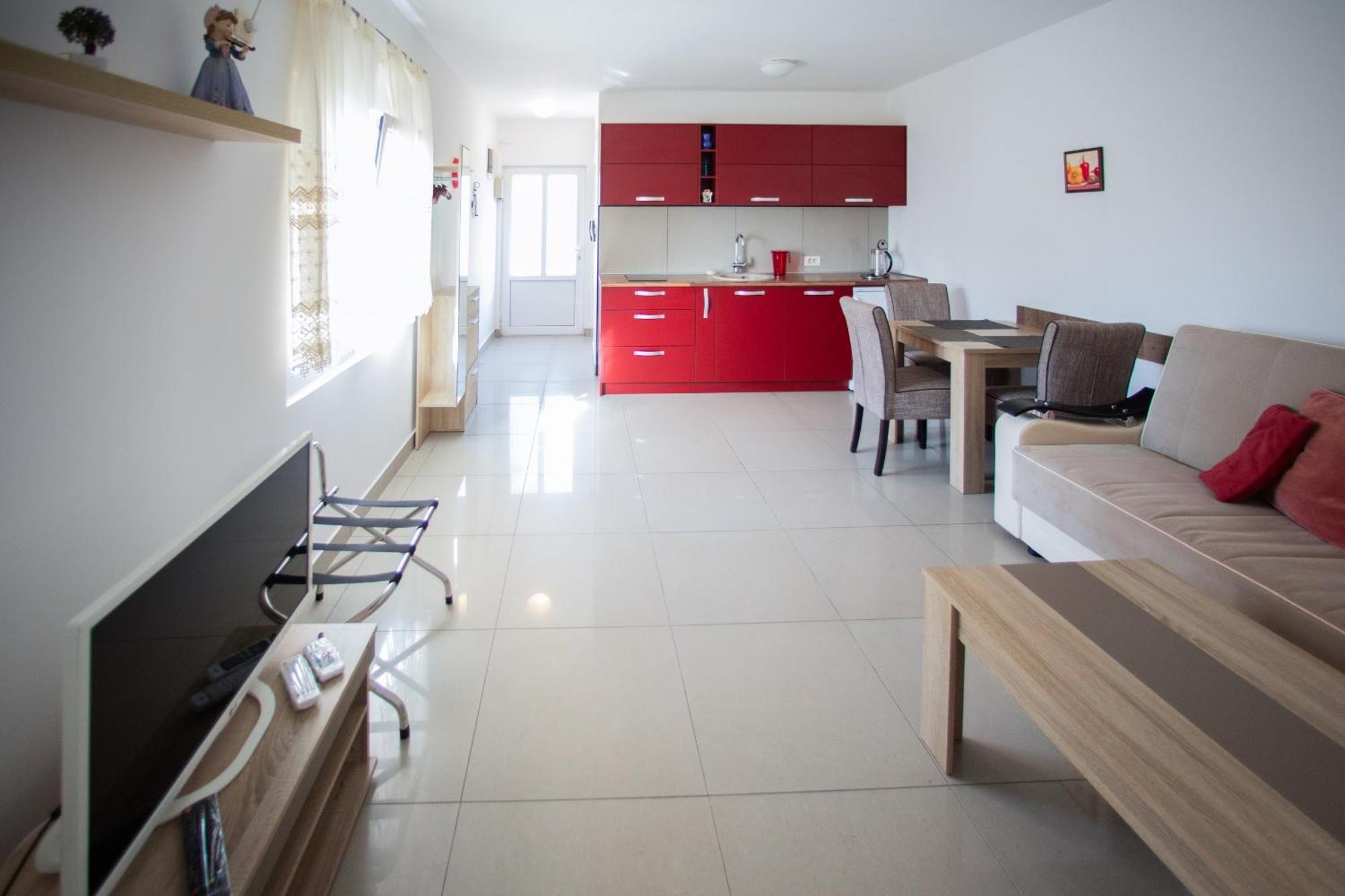 Villa Shu Krimovica 외부 사진
