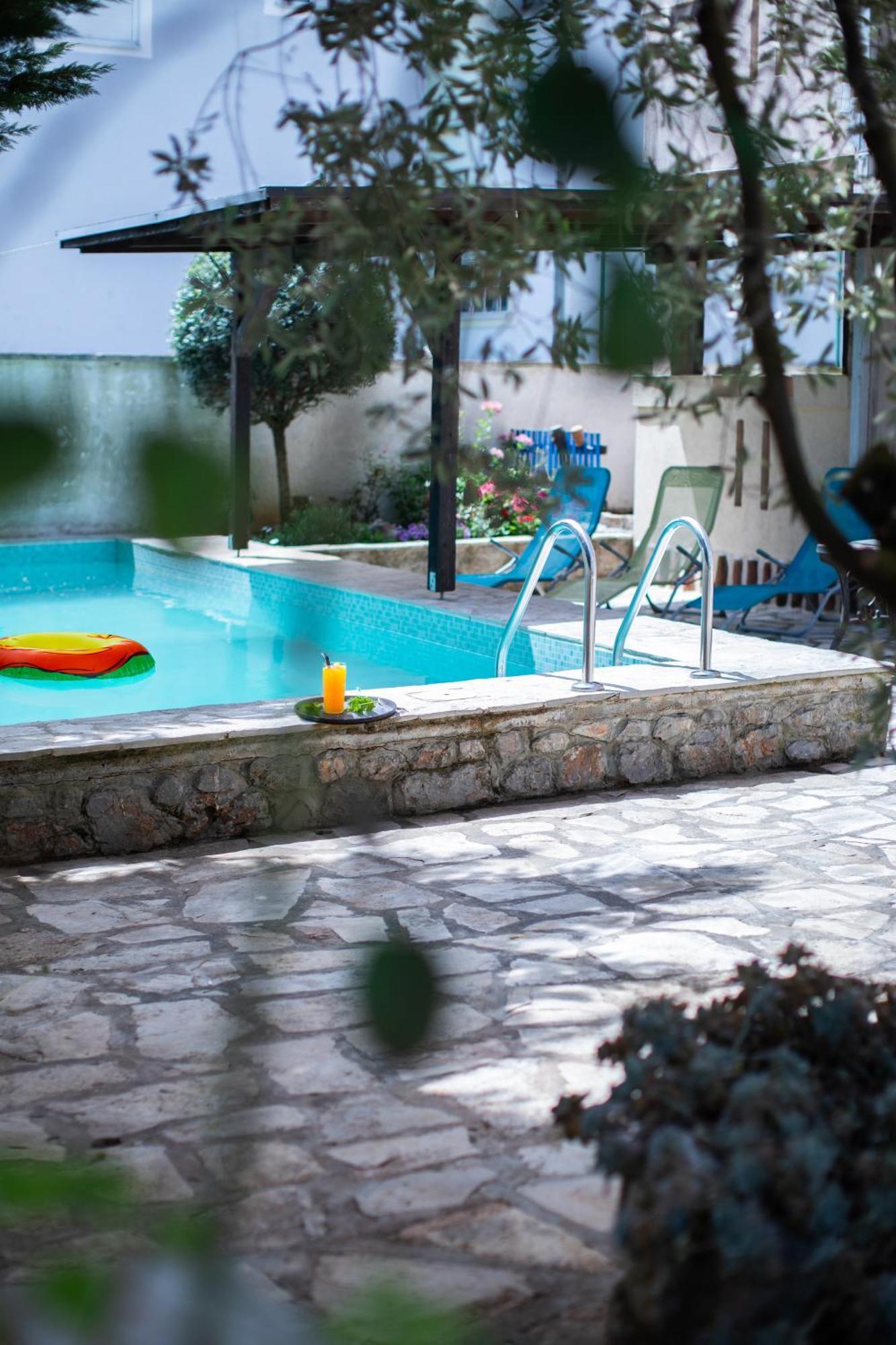 Villa Shu Krimovica 외부 사진