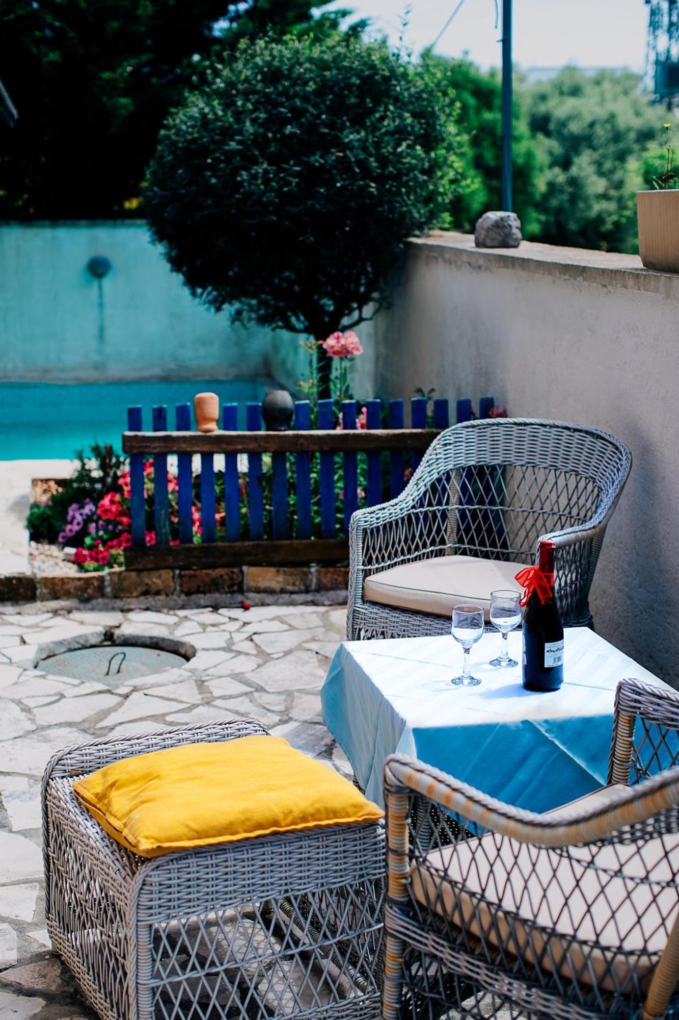 Villa Shu Krimovica 외부 사진