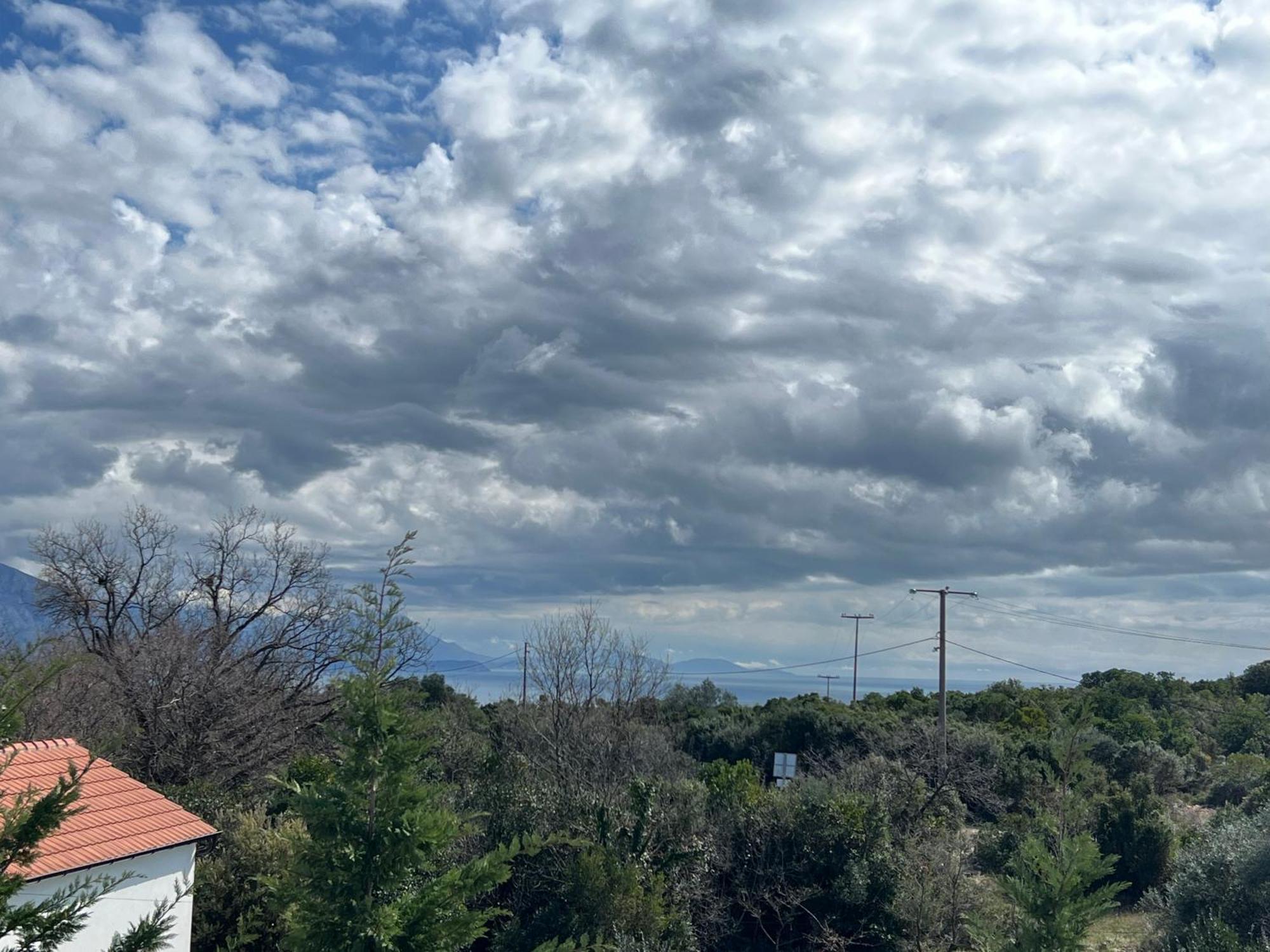 Villa Shu Krimovica 외부 사진